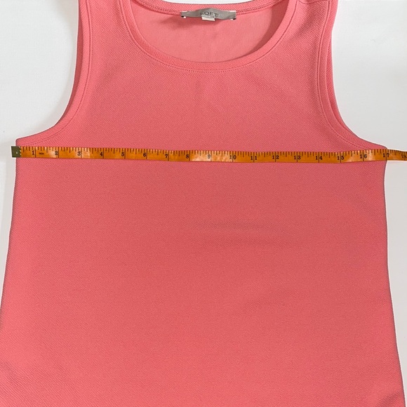 LOFT Shell Tank - Picture 5 of 6